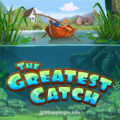 Ang Pinakamalaking Huli Slot Game