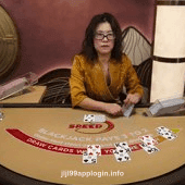 Korean Speed Blackjack F