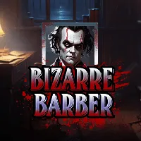 Bizarre Barber Slot Game